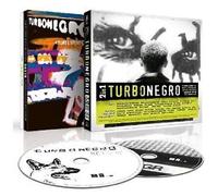 Retox + Hot Cars & Spent Contraceptive [2CD] - Turbonegro Edel