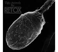 Retox - Ugly Animals [Vinilo]