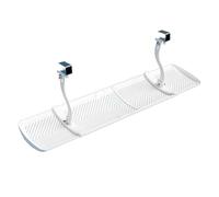 Retractable Air Vent Deflector, Air Conditioner Deflector Plastic, Air Diverter Cover, Air Vent Deflector Telescopic, Anti-Wind Baffles
