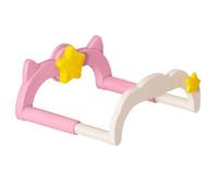 Retractable Basin Hook - Suction Cup Drying Rack, Multipurpose Bathroom Holder for Pot Covers, Shower Accessories, Washbasin Organization, Home Storage Solution, Space-Saving Bathroom and Kitchen Rack