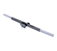 Retractable Car Windshield Sun Shade - Aluminum Alloy | Telescopic UV Protection Shade with Strong Suction Cups, Dashboard Cooling, Parking Use | Car Sunshade Windshield Cover Summer Heat Protection