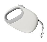 Retractable Design Dog Leashes, Dog Pulling Guide, Sturdy Portable Dog Lead, Anti Slip Dogs Leashes 500cm for Pet, Outdoor, Training, Home Garden, Pet Park, Walking, Green, Yellow, Gray Color