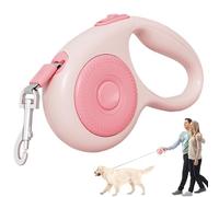 Retractable Dog Lead, Heavy Duty Lead, Large Dog Leash, Pet Lead Extension, Anti-Slip Dog Lead, Weatherproof Pet Lead, Small Dog Leash, Large Retractable Lead, Durable Dog Lead, Dog Leash Handle,