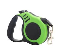 Retractable Dog Lead, Heavy Duty Pet Traction Rope, 6.3x1.26in Comfortable Grip Rope, Ergonomic Anti Slip Handle, Portable Outdoor Training Gear for Cats, Small to Medium Dogs