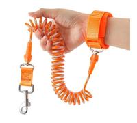 Retractable Dog Lead Rope - Durable Extendable Leash with Wrist Strap Secure Grip | Hands Free Dog Walking Leash, Puppy Training Lead Rope, Breed Retractable Leashes | Dogs Walking Use