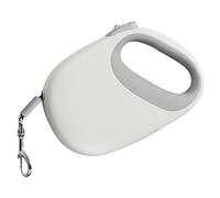 Retractable Dog Leads | Extending Dog Leash | Portable Dogs Straps | Pets Leash with Brake | 5m Retractable Leash | Medium Dog Walking Strap for Small Medium Dogs