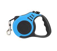 Retractable Dog Leash Pet Walking Leash with -Slip Handle for Small and Medium Pets