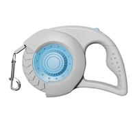 Retractable Dog Leashes, Automatic Extending Rope, Chew-Proof Pet Guide, 5M Lock and Release Feature For Small To Medium Dogs, Ideal For Long Walks and Outdoor Adventures