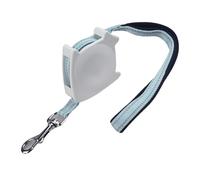 Retractable Dog Rope - Automatic Telescopic Strap, Knot Proof Leash | 4,59 Ft Puppy Harness Lead with Cómodo Large Grip Handle for Walking Medium Large Dogs Outdoor Training Support
