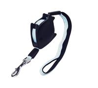 Retractable Dog Rope, Puppy Training Harness, Knot-Proof Dog, Telescopic Dog, Dog Grande, Mediano Dog, Automatic Dog Rope, Dog with Grip, 4,59 pies