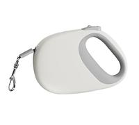 Retractable Dog Strap - Extending 5M Dog Lead, Portable Walking Strap | Anti-Slip Grip Handle, Brake Pause Lock Function, Perfect for Small and Medium Dogs, Walking Pet Accessory, 17.2x11.6x3.45cm