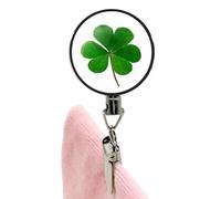 Retractable Hand Towel Clip, Wall Mounted Metal No Drill Rag Hook, Space Saving Kitchen And Bathroom Towel Holder For Living Room Bedroom Cabinet Shower Wall RV Dorm Apartment Door Washcloth Use