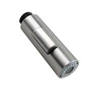 Retractable Kitchen Head Replacement, Sink Faucet Aerator with Adjustable Spray, Water-Saving Kitchen Accessory for Faucet Upgrade, Home Tool, Sink Sprayer Use for Thanksgiving Christmas