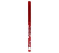 Retractable Lip Contour lápiz - Exaggerate - No. 024 Red Diva - Rimmel