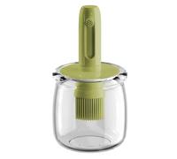 Retractable Sauce Brush | BBQ Basting Brush | Kitchen Tool Gadget