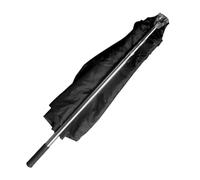 Retractable Snake Grabber - Durable Reptile Catcher with Storage Bag, Long-Range Handling Tool for Safely Securing Rattlesnakes, Snakes, and Other Reptiles | Essential Outdoor Wildlife Safety Equipmen