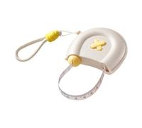 Retractable Tape Measure - Magnetic Soft Sewing Ruler | 150cm