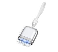 Retractable USB C Cable - 240W Fast Charging Cord, Phone Charger Wire Use