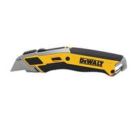 Retractable Utility Knife -DWHT10295