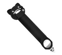 Retráctil - Abrelatas con engranajes de acero inoxidable, multifunción ergonómico mano fuera Ruq329 (B, talla única)