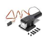 Retracto eléctrico, Principal: A-10 Thunderbolt II 64 mm EDF