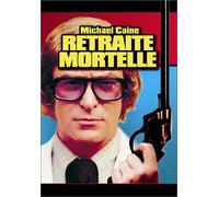 Retraite mortelle [Francia] [DVD]