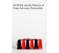 Retrak And The Ministry Of Trade Advocacy Partnership (ebook)