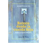 retraso desde la cuerda floja: poemas escogidos 1985-2012