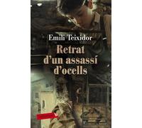 Retrat d'un assassí d'ocells (LABUTXACA)
