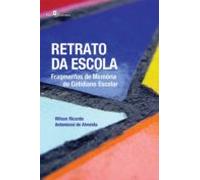 Retrato Da Escola (ebook)