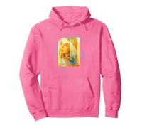 Retrato de Addison Rae Sudadera con Capucha