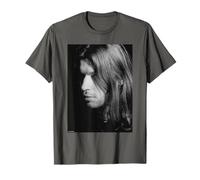 Retrato de Aphex Twin DJ Richard D James por Andy Willsher Camiseta