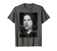 Retrato de Aphex Twin Windowlicker Era por Andy Willsher Camiseta