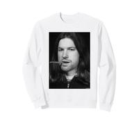 Retrato de Aphex Twin Windowlicker Era por Andy Willsher Sudadera
