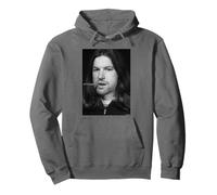 Retrato de Aphex Twin Windowlicker Era por Andy Willsher Sudadera con Capucha
