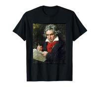 Retrato de Beethoven por Joseph Karl Stieler Camiseta