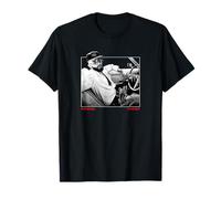 Retrato de Coche Manuel Turizo Camiseta
