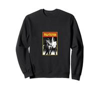 Retrato de Danza de Pulp Fiction PAPL765 Sudadera