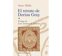 Retrato De Dorian Gray, El