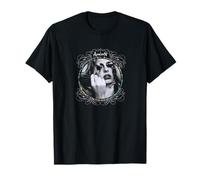 Retrato de espejo Addison Rae Camiseta