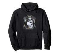 Retrato de espejo Addison Rae Sudadera con Capucha