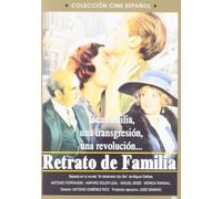 Retrato De Familia [DVD]