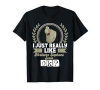 Retrato de Foca - Elefante Marino del Norte Camiseta
