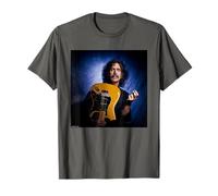 Retrato de Frank Zappa & Guitar LA por Michael Grecco Camiseta