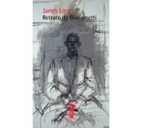 Retrato De Giacometti