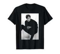 Retrato de Greg Dulli Afghan Whigs De Andy Willsher Camiseta