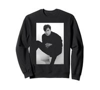 Retrato de Greg Dulli Afghan Whigs De Andy Willsher Sudadera