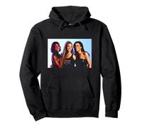 Retrato de Grupo de la era del superviviente del niño del Destino 2001 Sudadera con Capucha