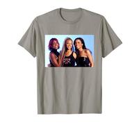 Retrato de Grupo Infantil de Survivor Era Destiny 2001 Camiseta