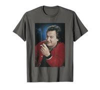 Retrato De Jim Belushi K-9 Actor De Michael Grecco Camiseta